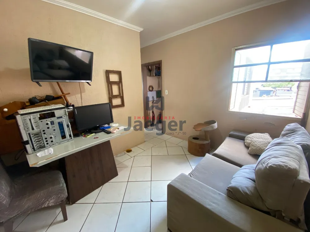 Apartamento, 2 quartos, 40 m² - Foto 1