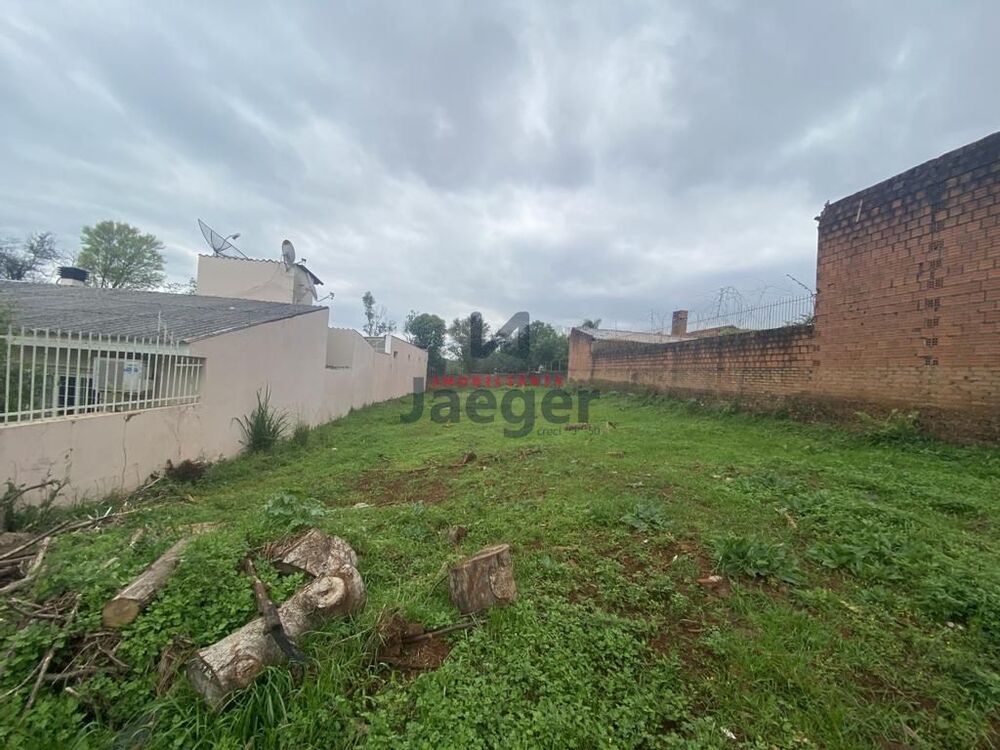 Terreno, 446 m² - Foto 1