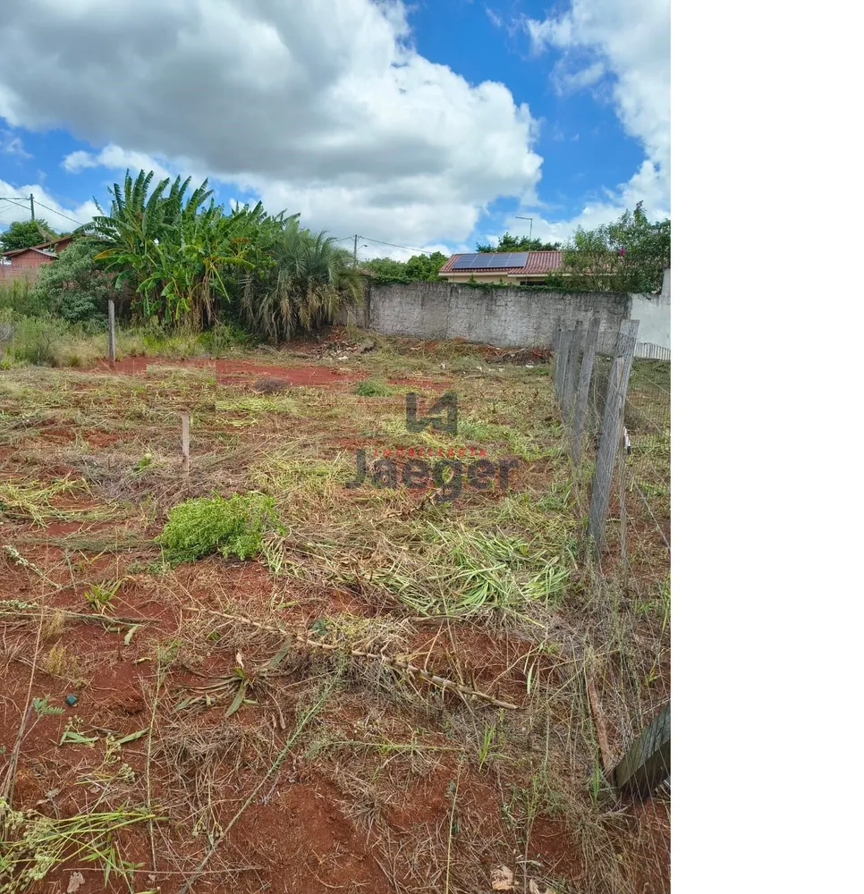 Terreno, 275 m² - Foto 1