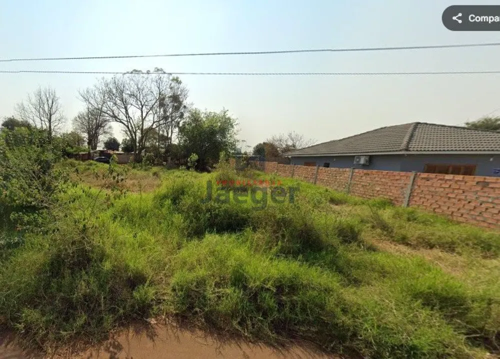 Terreno, 420 m² - Foto 1