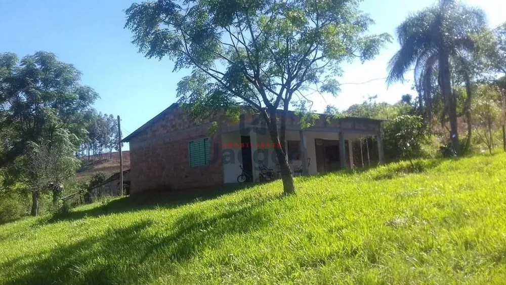 Chácara, 2 quartos, 5 hectares - Foto 2