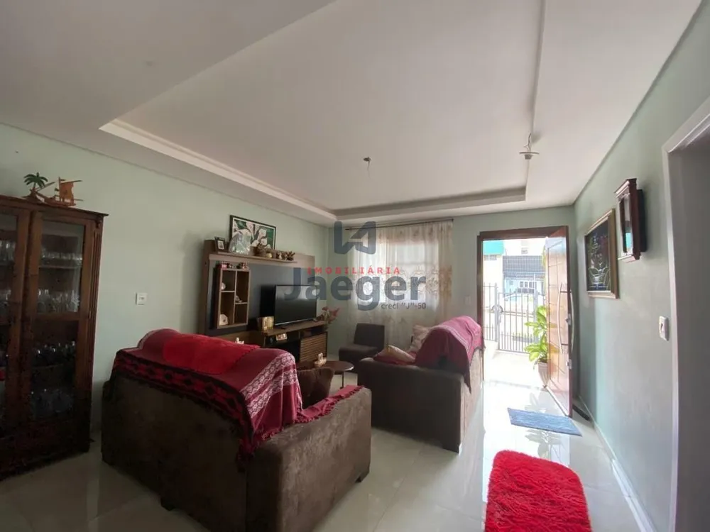 Casa, 2 quartos, 158 m² - Foto 1
