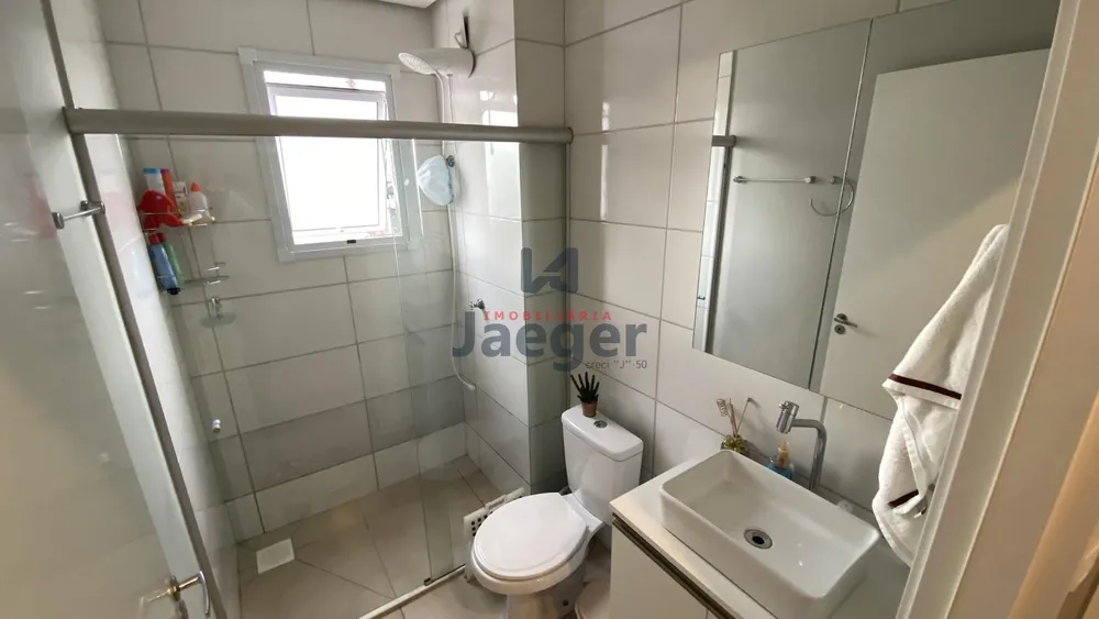 Apartamento, 2 quartos, 52 m² - Foto 8