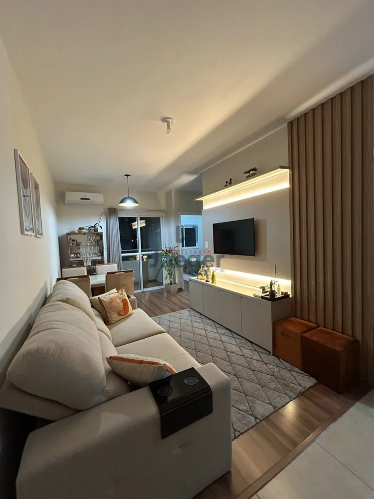 Apartamento, 2 quartos, 52 m² - Foto 5