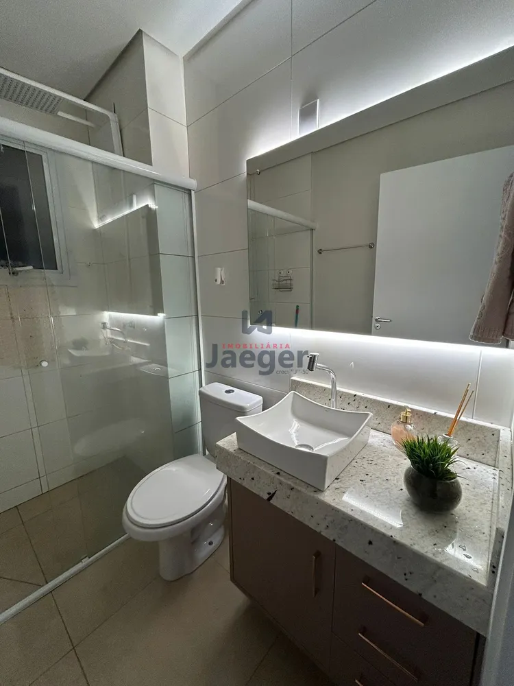 Apartamento, 2 quartos, 52 m² - Foto 10