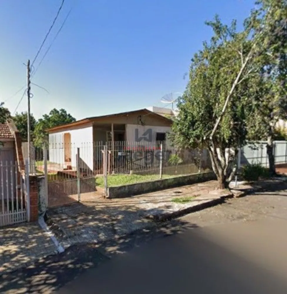 Terreno, 389 m² - Foto 1