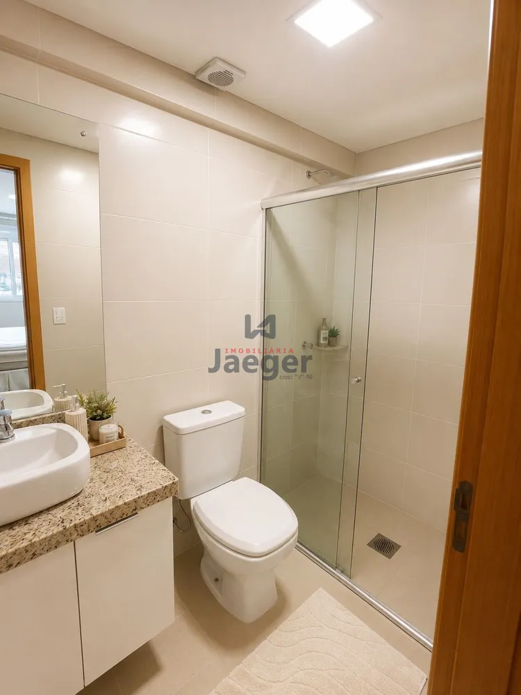 Apartamento, 2 quartos, 74 m² - Foto 6
