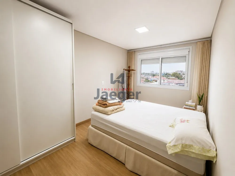 Apartamento, 2 quartos, 74 m² - Foto 7