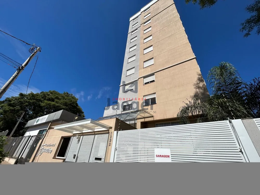 Apartamento, 2 quartos, 74 m² - Foto 1