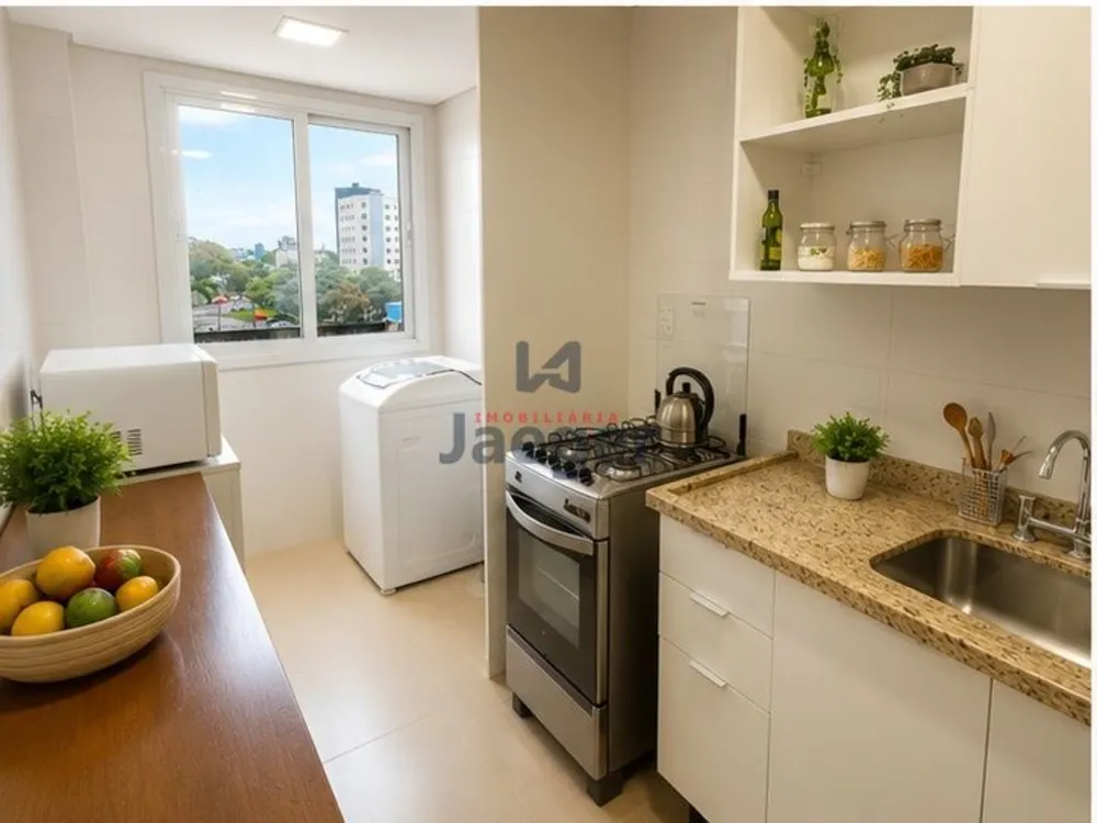 Apartamento, 2 quartos, 74 m² - Foto 3