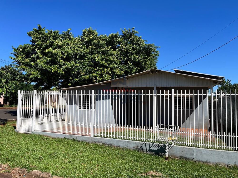 Casa, 3 quartos, 123 m² - Foto 1