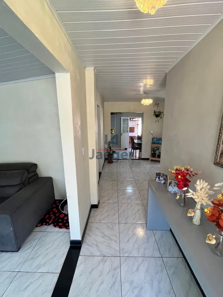 Casa, 3 quartos, 123 m² - Foto 7