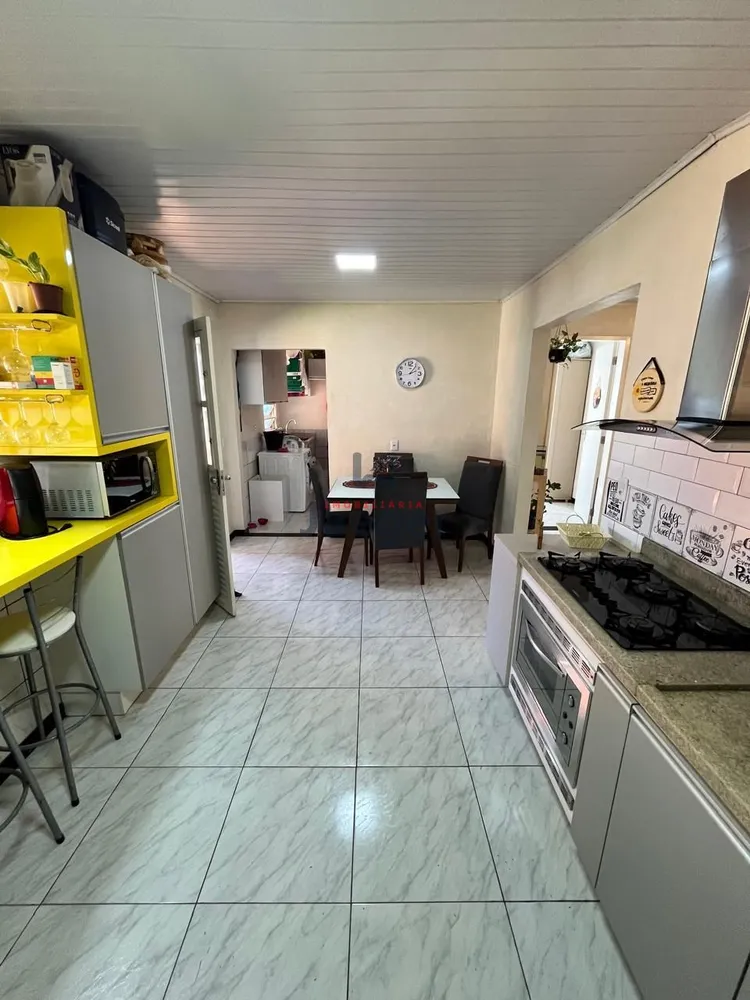 Casa, 3 quartos, 123 m² - Foto 5