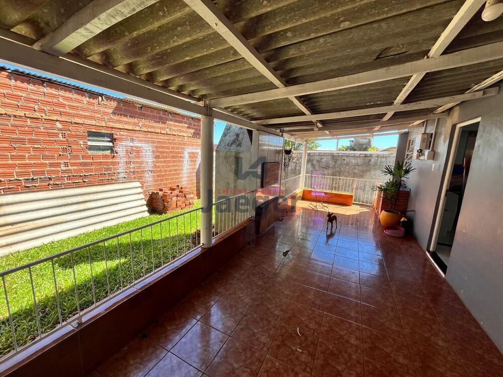 Casa, 3 quartos, 123 m² - Foto 2