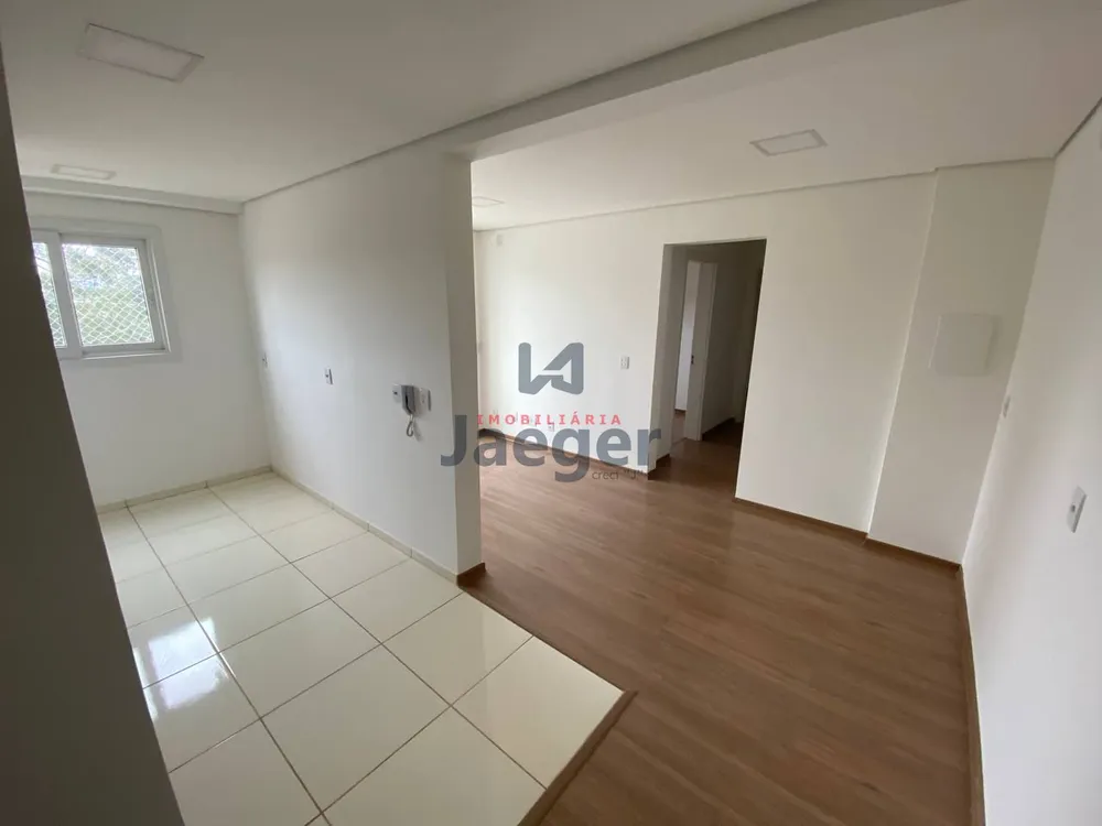 Apartamento, 2 quartos, 55 m² - Foto 3