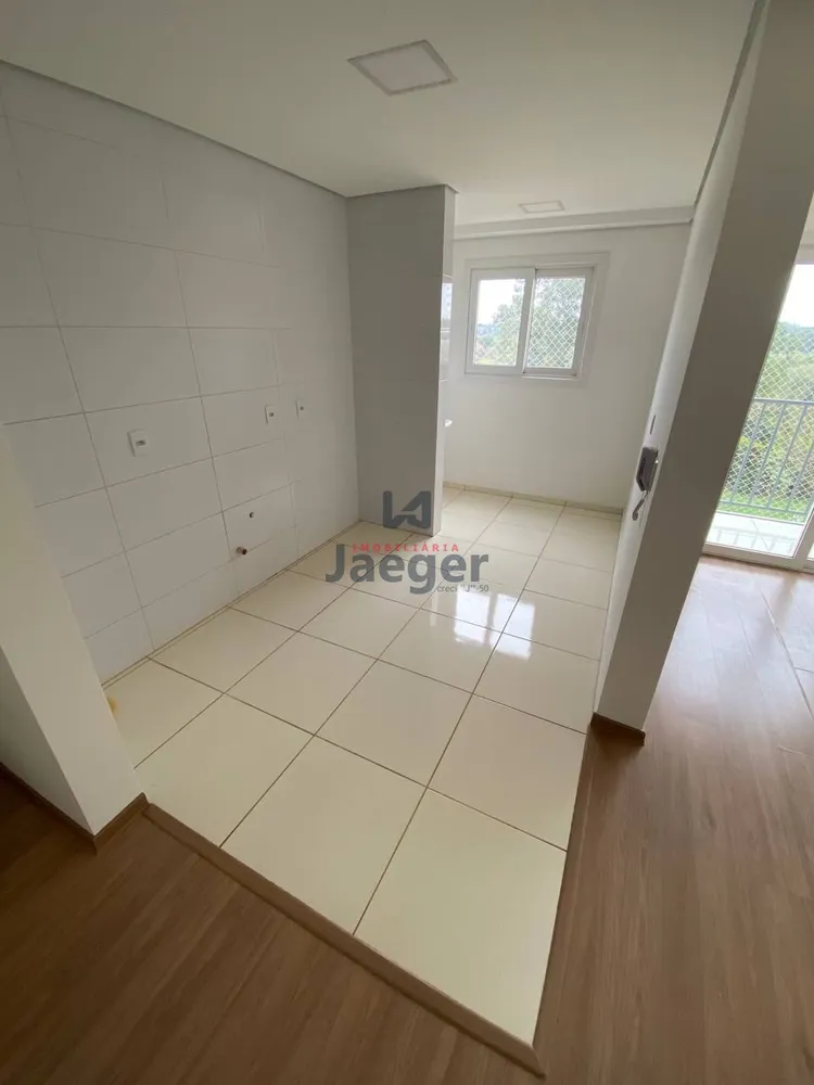 Apartamento, 2 quartos, 55 m² - Foto 1