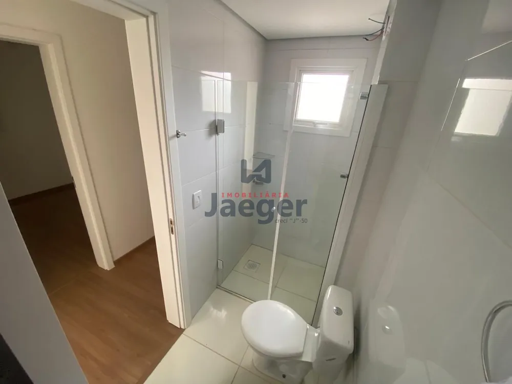 Apartamento, 2 quartos, 55 m² - Foto 8