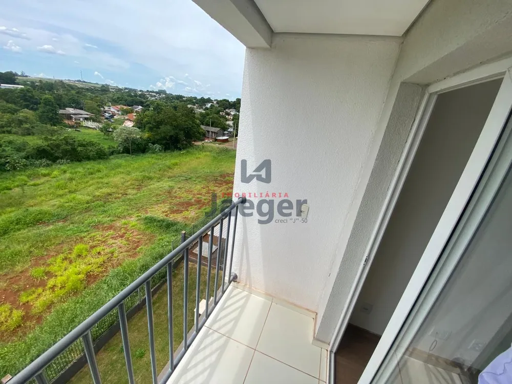 Apartamento, 2 quartos, 55 m² - Foto 12