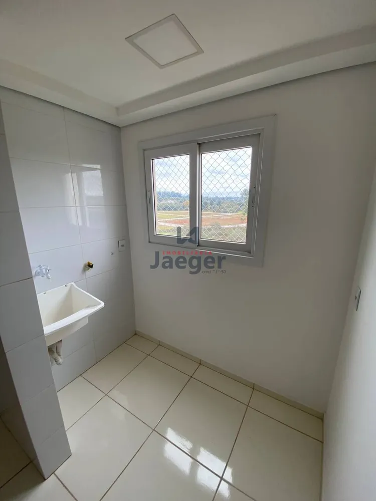 Apartamento, 2 quartos, 55 m² - Foto 2