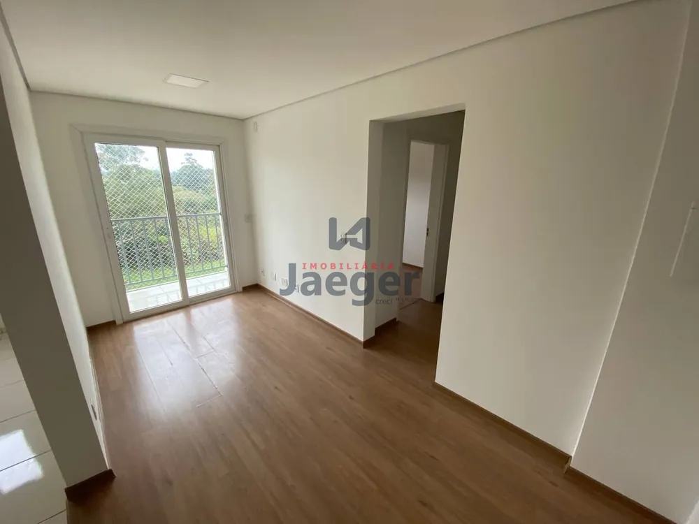 Apartamento, 2 quartos, 55 m² - Foto 11
