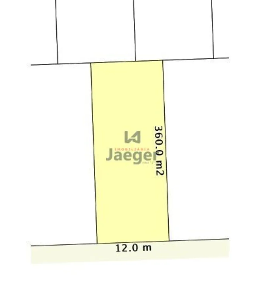 Terreno, 360 m² - Foto 4