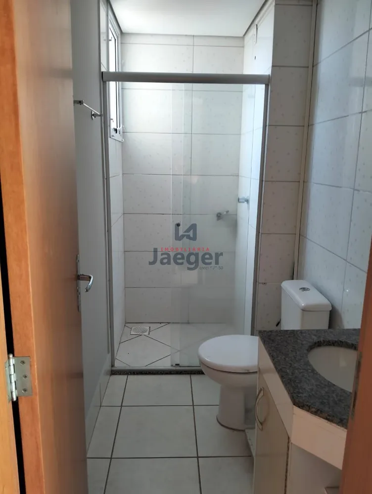 Apartamento, 2 quartos, 52 m² - Foto 4