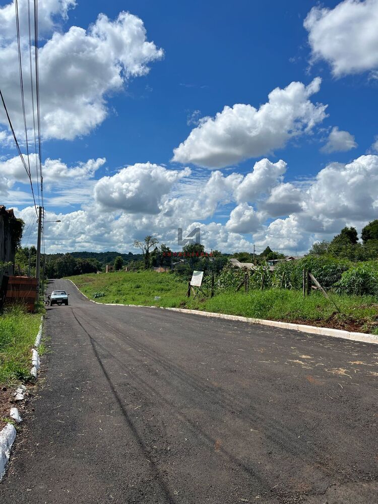 Terreno, 305 m² - Foto 1