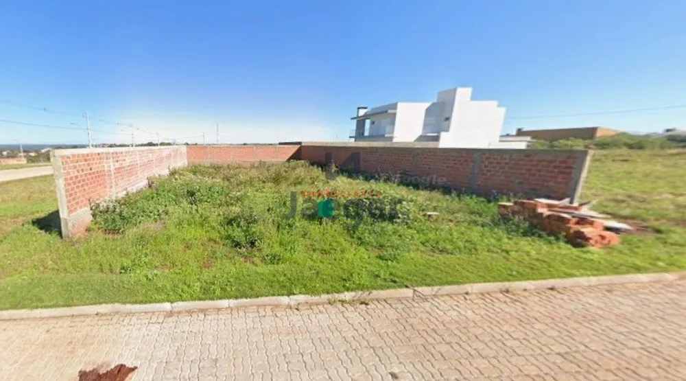 Terreno, 360 m² - Foto 2