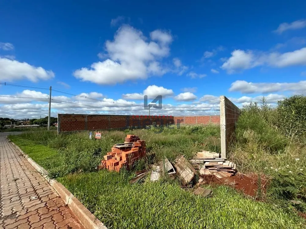 Terreno, 360 m² - Foto 1
