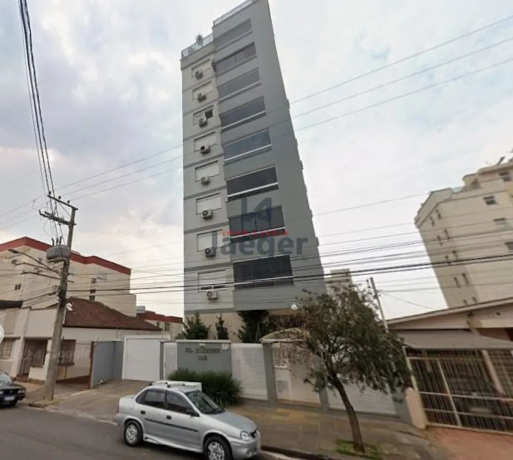 Apartamento, 2 quartos, 87 m² - Foto 1