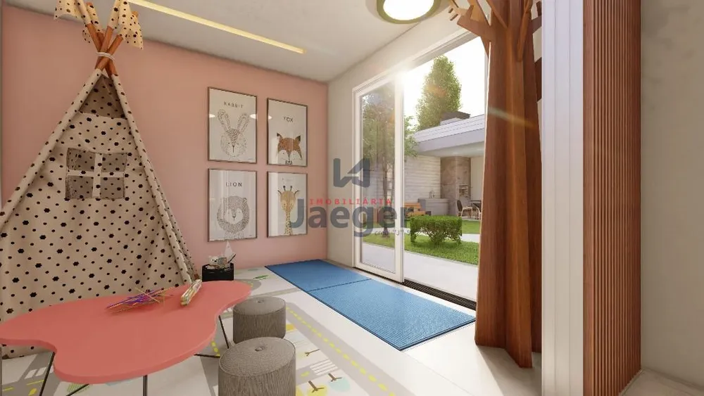 Apartamento, 3 quartos, 290 m² - Foto 9