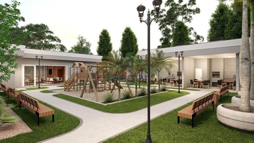 Apartamento, 2 quartos, 85 m² - Foto 3