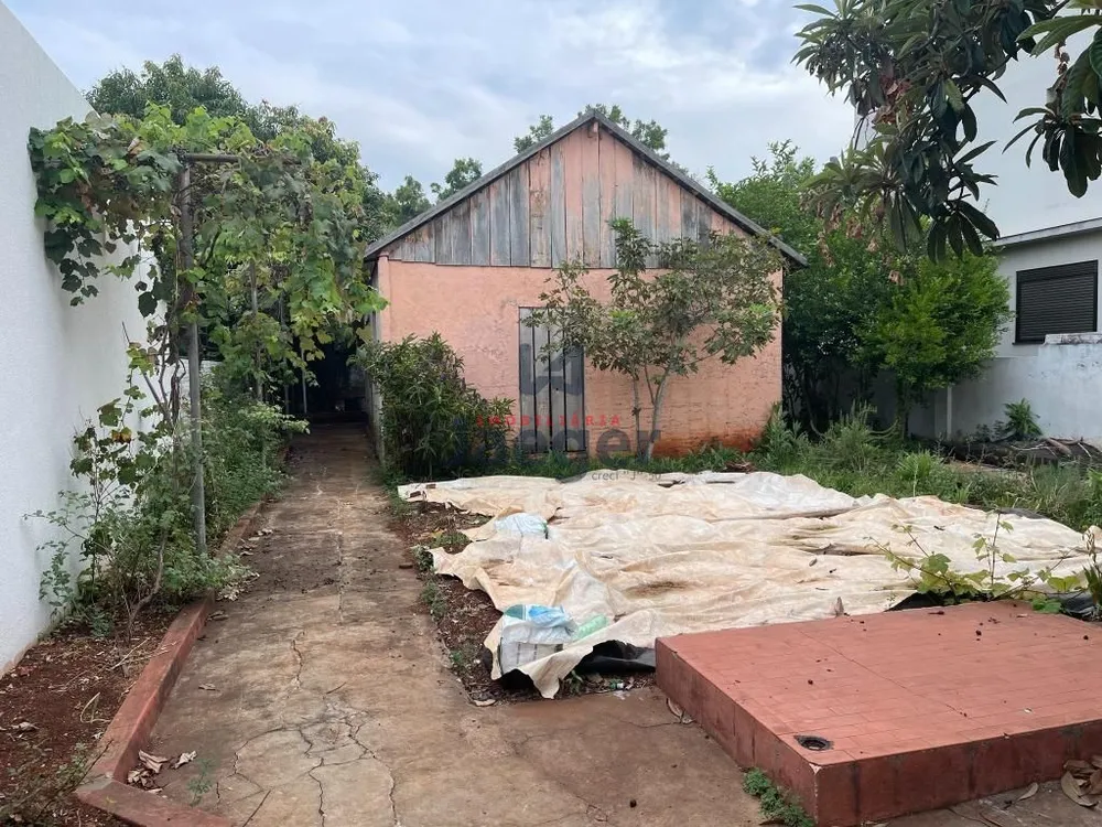 Terreno, 648 m² - Foto 1
