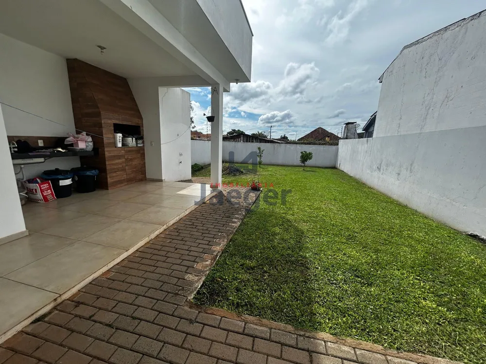 Casa, 2 quartos, 144 m² - Foto 1