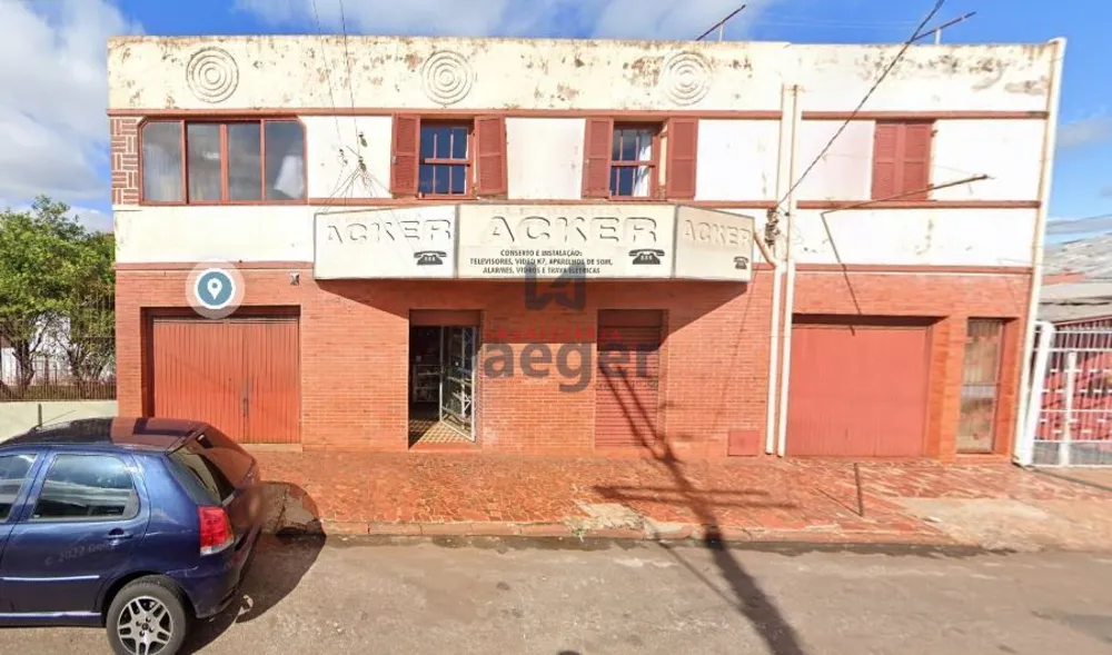 Prédio Inteiro, 257 m² - Foto 1