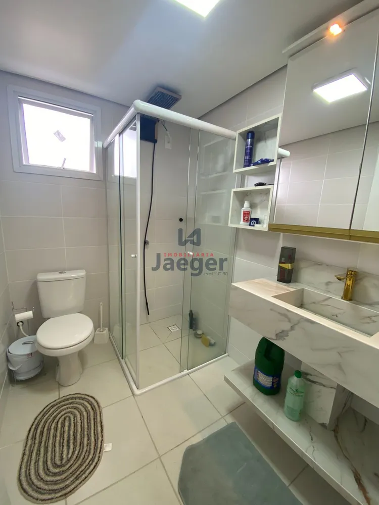 Apartamento, 2 quartos, 53 m² - Foto 6