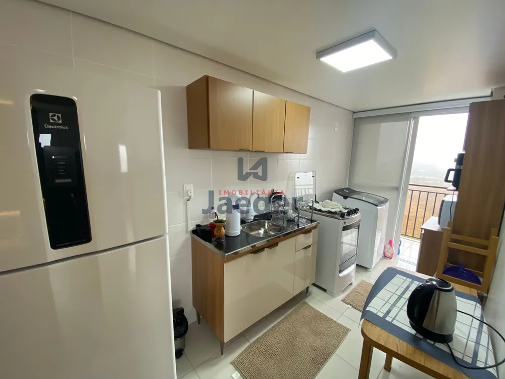 Apartamento, 2 quartos, 53 m² - Foto 4