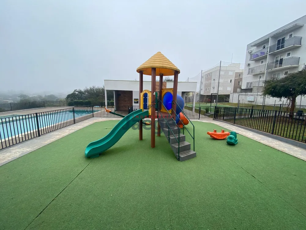 Apartamento, 2 quartos, 53 m² - Foto 8