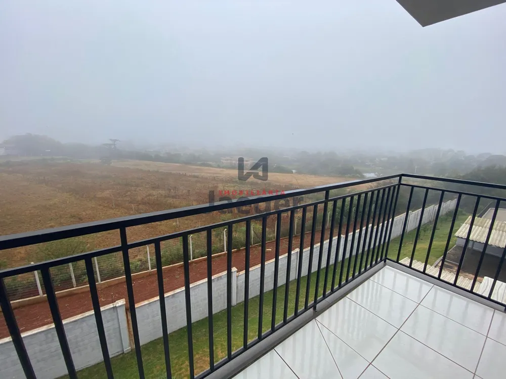 Apartamento, 2 quartos, 53 m² - Foto 5