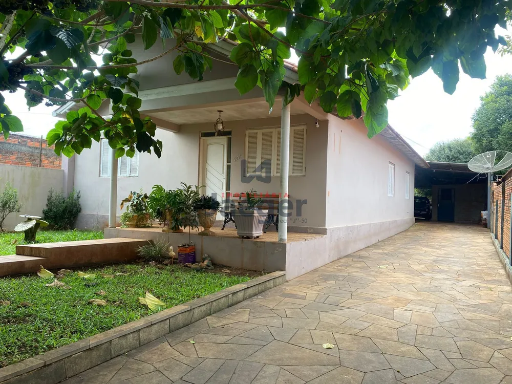 Casa, 5 quartos, 294 m² - Foto 12