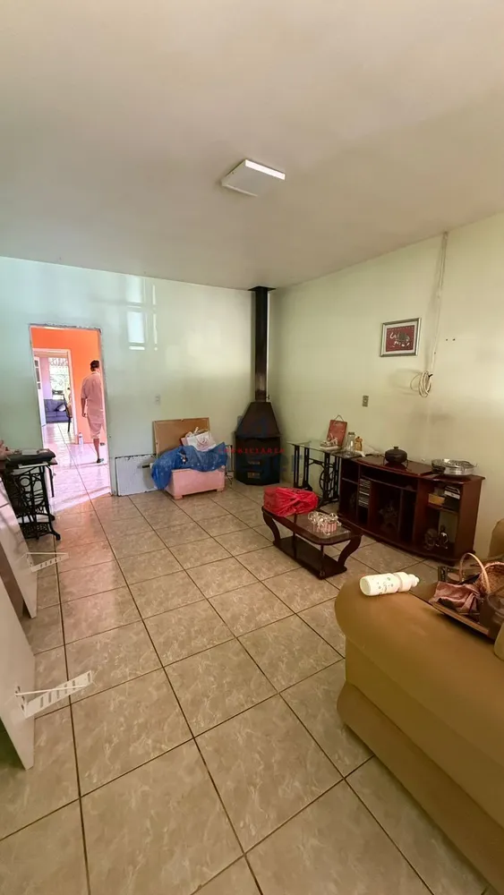 Casa, 5 quartos, 294 m² - Foto 3