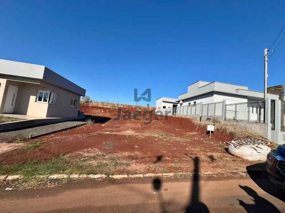 Terreno, 360 m² - Foto 1