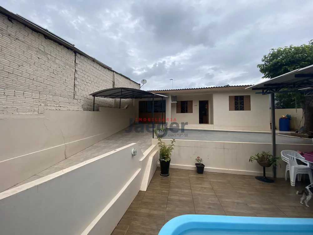 Casa, 4 quartos, 170 m² - Foto 1
