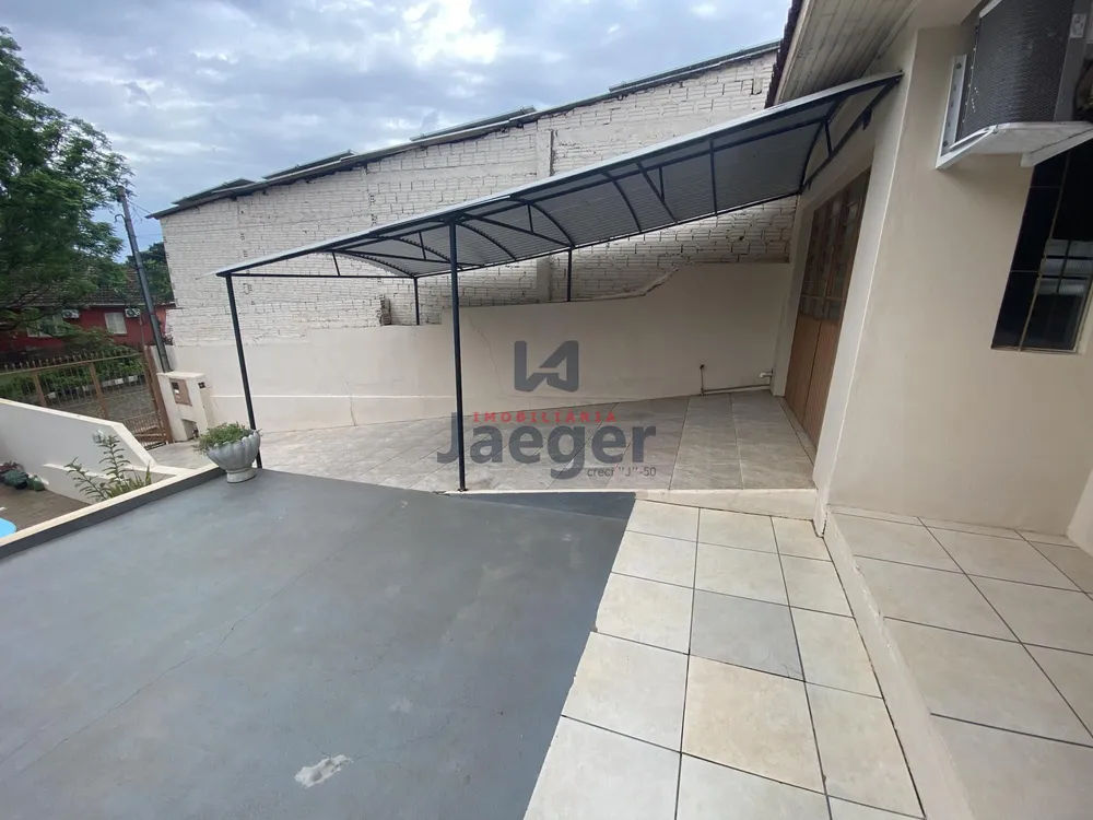 Casa, 4 quartos, 170 m² - Foto 2