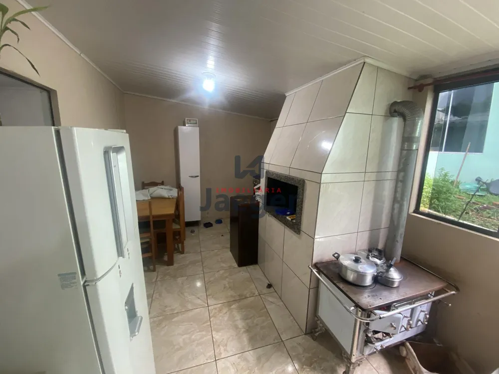 Casa, 4 quartos, 170 m² - Foto 4
