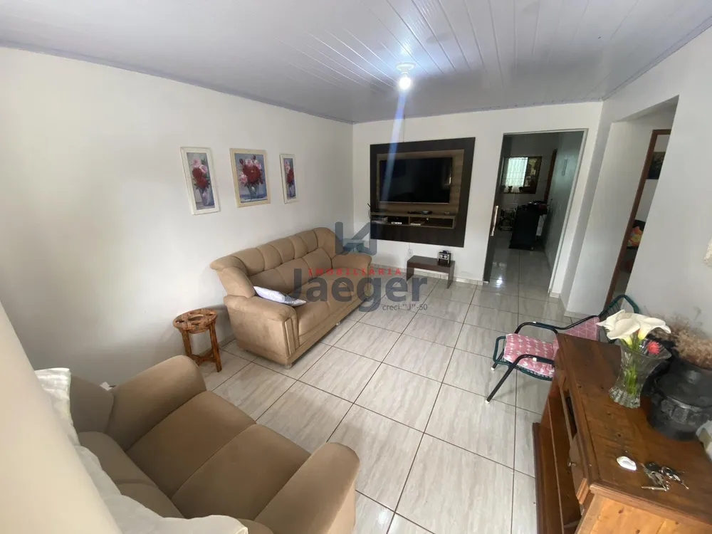 Casa, 4 quartos, 170 m² - Foto 3