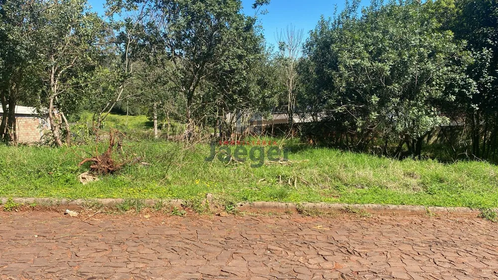 Terreno, 239 m² - Foto 1
