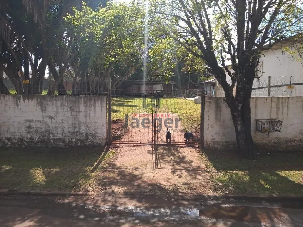 Terreno, 1038 m² - Foto 1