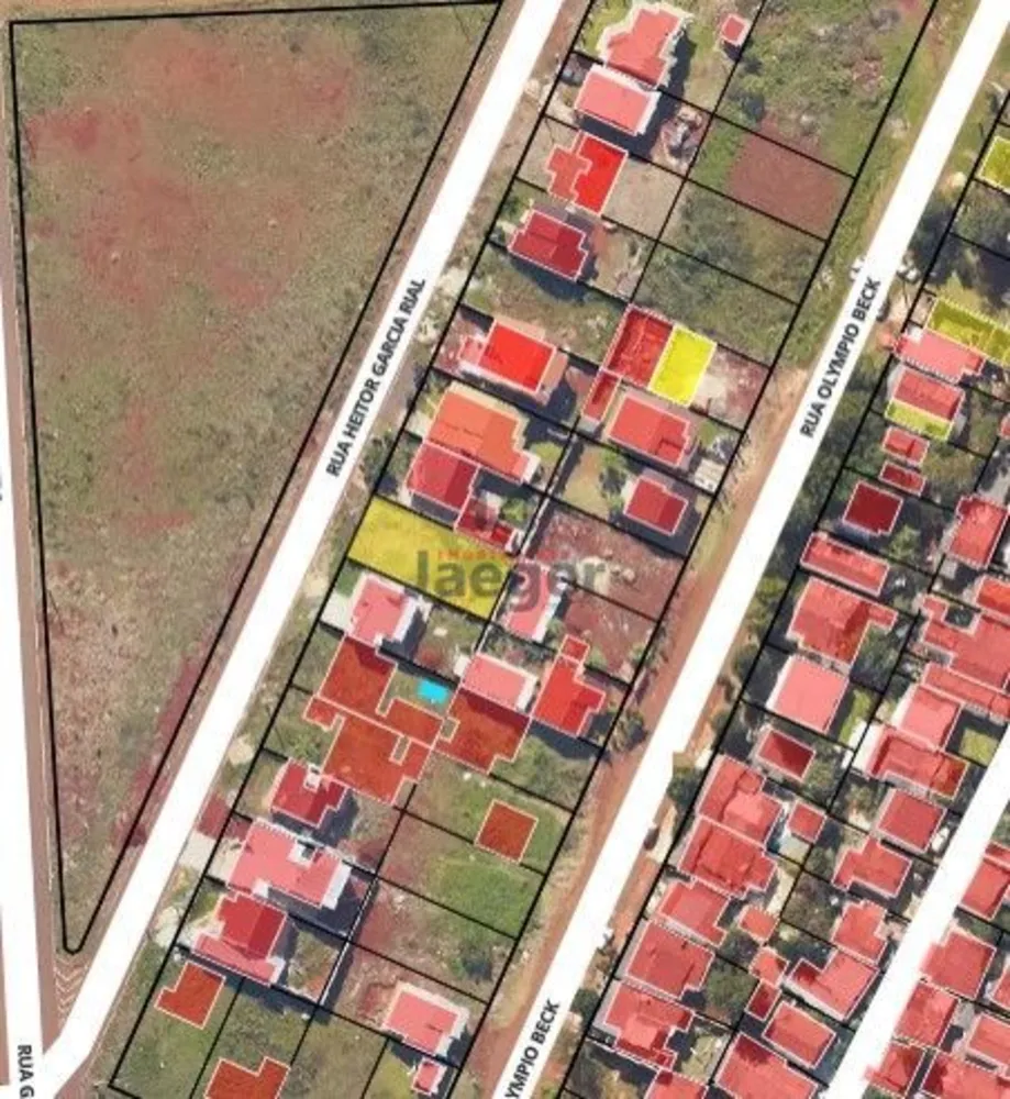 Terreno, 275 m² - Foto 1