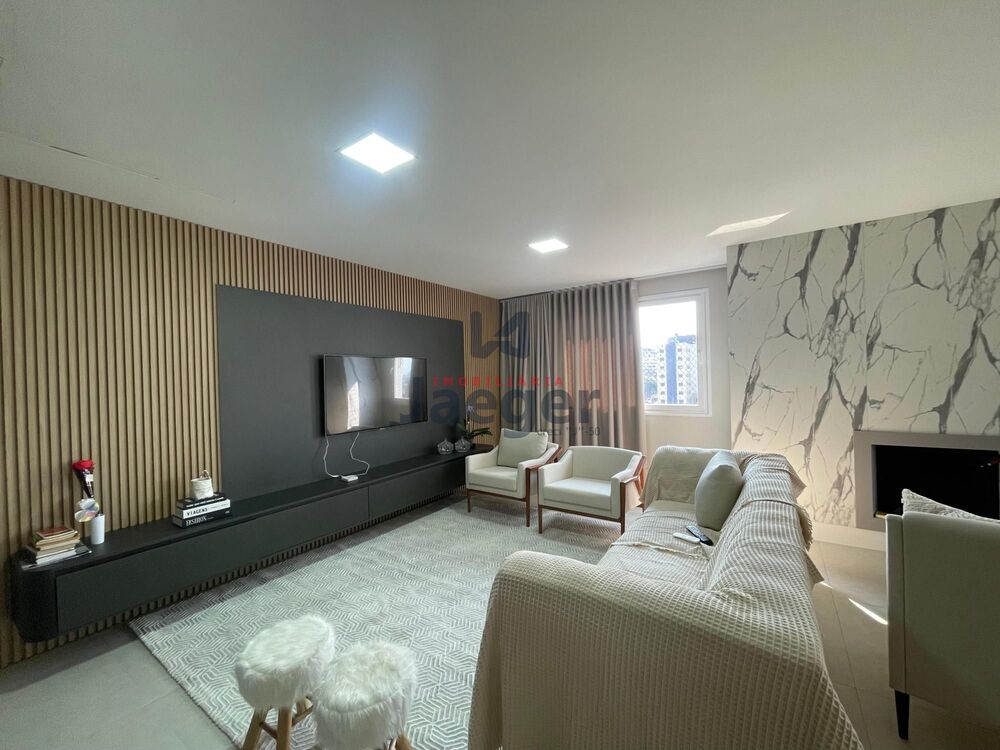 Apartamento, 3 quartos, 267 m² - Foto 19